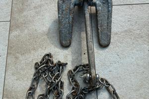 Ancora per barca 4.5 kg