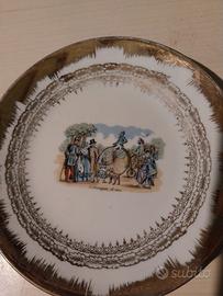 servizio da dolce Richard Ginori