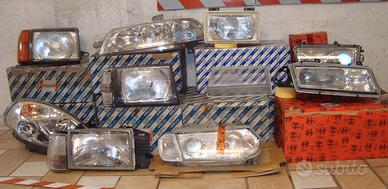 Fari Anteriori  Fiat Lancia Alfa Romeo Autobianchi