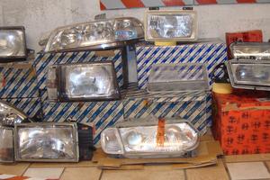 Fari Anteriori  Fiat Lancia Alfa Romeo Autobianchi