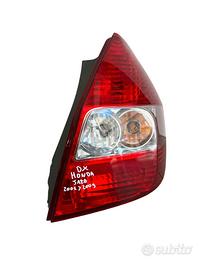STOP FANALE STOP POSTERIORE DX HONDA JAZZ