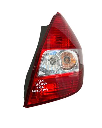 STOP FANALE STOP POSTERIORE DX HONDA JAZZ