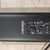 Alimentatore Dell per Notebook