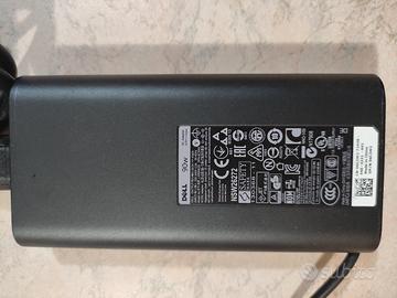 Alimentatore Dell per Notebook
