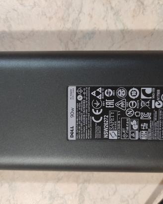 Alimentatore Dell per Notebook