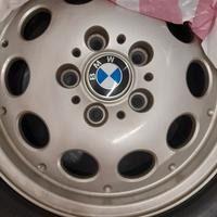 Cerchioni BMW Z3 ANNO 1998 