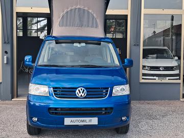 VOLKSWAGEN T5 CALIFORNIA 2.5 TDI 174 CV CONFORTLIN