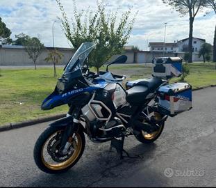 BMW R 1250 GS ADV 