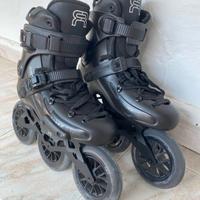 200€  pattini in linea 