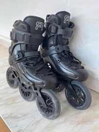 200€  pattini in linea 