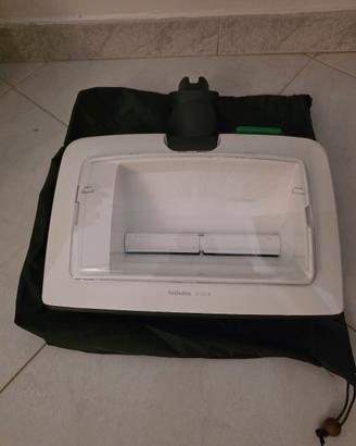 folletto vf200s lavatappeti