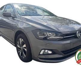 VOLKSWAGEN Polo 1.0 MPI 75 CV 5p. Comfortline Na