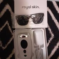 epilatore luce pulsata