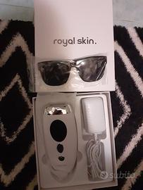 epilatore luce pulsata