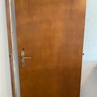 Porta d’ingresso appartamento