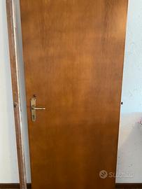 Porta d’ingresso appartamento