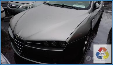Ricambi Usati ALFA ROMEO 159 Sportwagon
