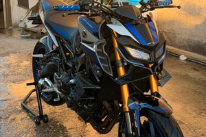 MT-09 SP