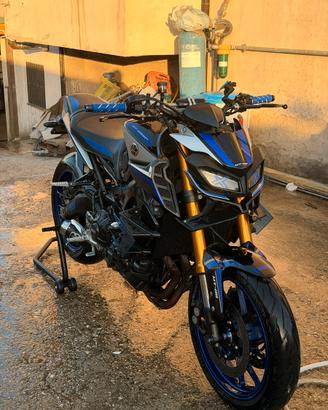 MT-09 SP