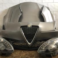 RICAMBI USATI PER ALFA ROMEO GIULIETTA ANNO 2017