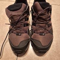 Scarpe Adidas Terrex AX2R n.43