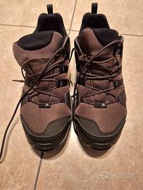 Scarpe Adidas Terrex AX2R n.43