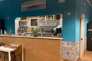 Ristorante pizzeria