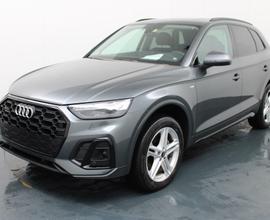 AUDI Q5 40 TDI 204 CV quattro S tronic S line N1