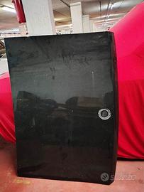 COFANO POSTERIORE ALFA DUETTO 4 SERIE