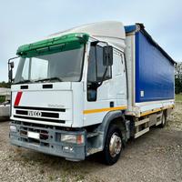 Iveco eurocargo 120 e 23 centinato