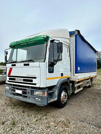 Iveco eurocargo 120 e 23 centinato