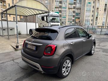 Fiat 500X 1.4 MultiAir 140 CV Cross Plus