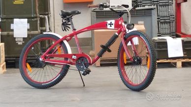 felt red baron