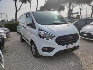 FORD Transit Custom 340 2.0 TDCI 170CV TREND L1H