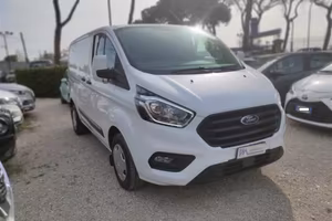 FORD Transit Custom 340 AUTOM. 2.0 TDCI 170CV TR