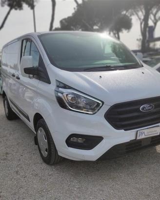FORD Transit Custom 340 2.0 TDCI 170CV TREND L1H