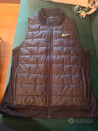Smanicato Nike Taglia M –