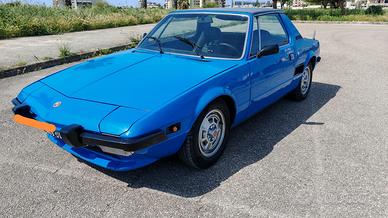 Fiat X 1/9  1300