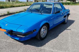Fiat X 1/9  1300