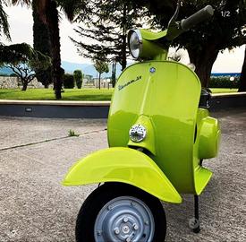 Vespa 50 n