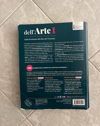 Dell’arte 1