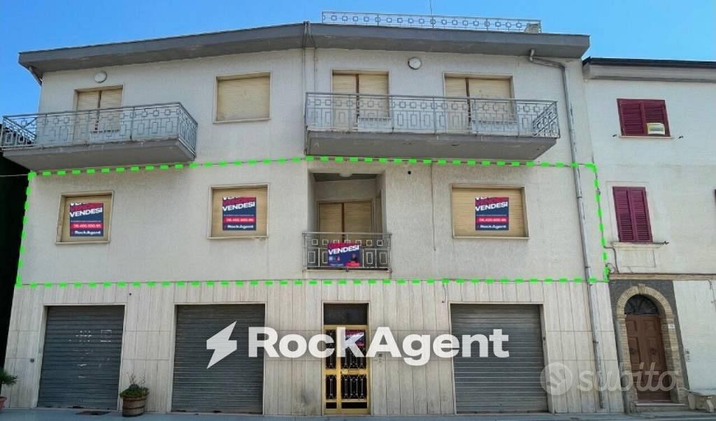 Appartamento – Villa Lempa - Vista 2
