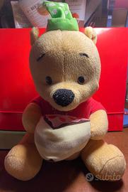 Peluche Winnie the Pooh