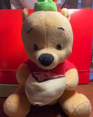 Peluche Winnie the Pooh