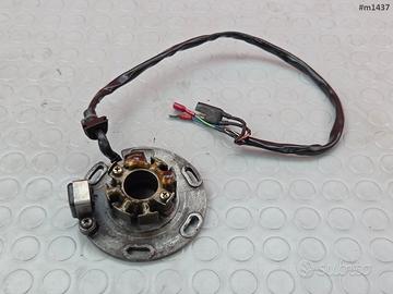 STATORE ACCENSIONE TM RACING MX 125 1997 1998 EN