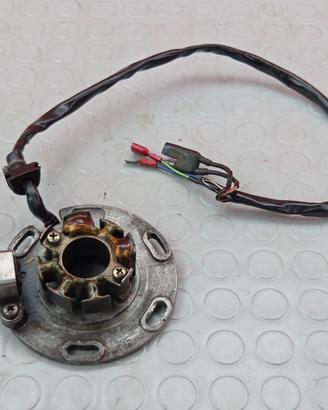 STATORE ACCENSIONE TM RACING MX 125 1997 1998 EN