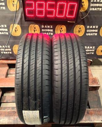 2 GOMME NUOVE GOOD YEAR 205 60 16 ESTIVE