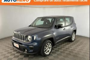JEEP Renegade 1.0 T3 Limited