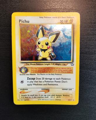 Pichu Eng 