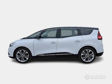 RENAULT GRAND SCENIC 1.7 DCI 88KW BLUE SPORT EDITI